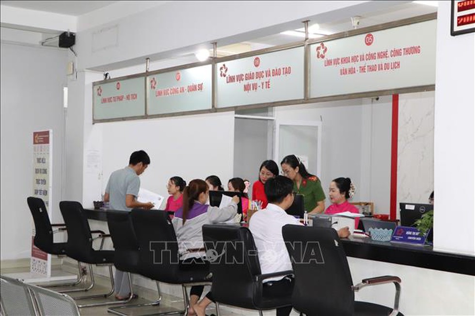 Quán triệt đầy đủ, sâu rộng ý nghĩa chính trị của nhiệm vụ tổng rà soát hệ thống văn bản quy phạm pháp luật
