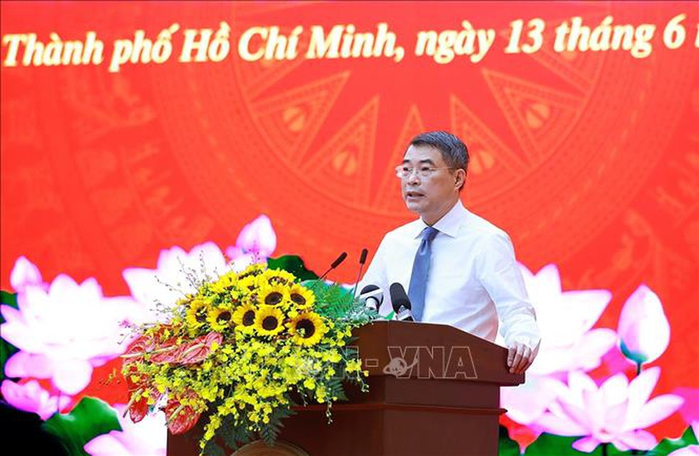 Thủ tướng Lê Minh Hưng: Thi đua phải trở thành động lực hành động cho mục tiêu tăng trưởng hai con số
