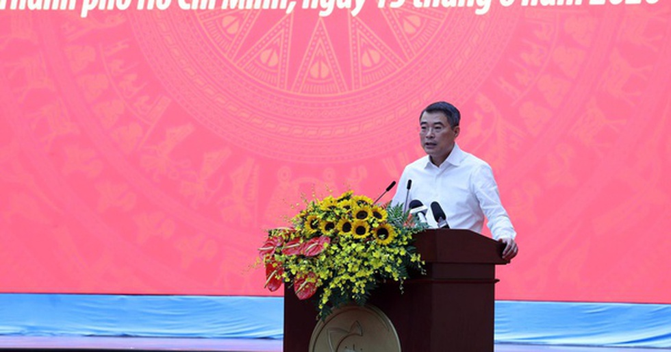 Thủ tướng: Xây dựng Luật Đô thị đặc biệt cho TPHCM với các nhóm chính sách mạnh, đột phá, khả thi