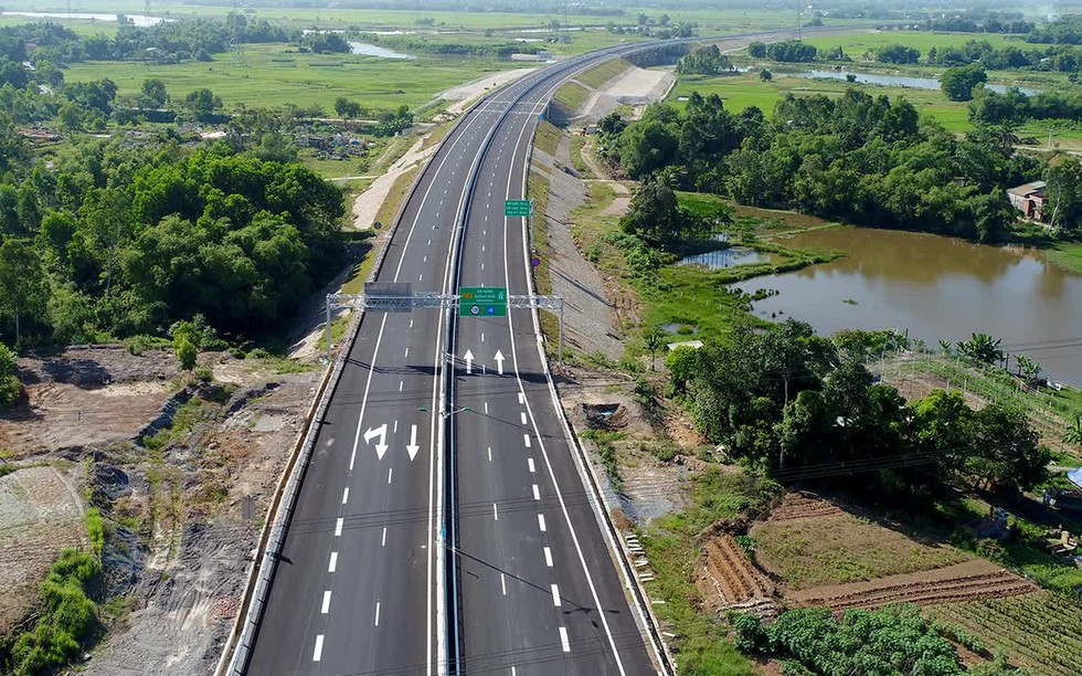 Cao tốc hơn 8.000 tỷ có bóng dáng của Tập đoàn Sơn Hải gặp khó