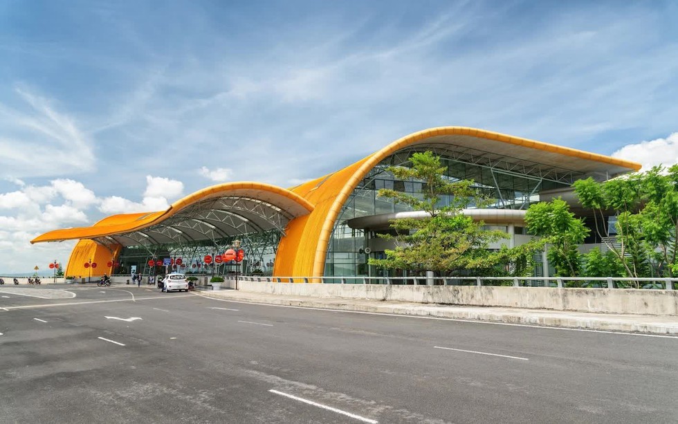 Chỉ 2 tháng nữa, chính thức mở cửa sân bay quốc tế tại tỉnh rộng nhất Việt Nam
