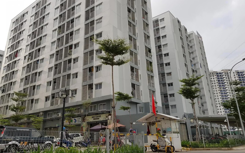 Hà Nội đề xuất xây dựng dự án nhà ở cho thuê cao 13 tầng, vốn đầu tư hơn 3.500 tỷ