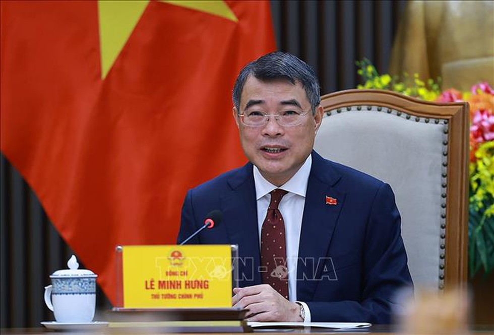 Việt Nam - Trung Quốc thúc đẩy kết nối chiến lược phát triển và hợp tác thực chất