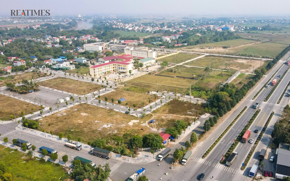 Ninh Bình phê duyệt nhiệm vụ quy hoạch chi tiết khu đô thị phía Đông Nam Cụm công nghiệp Kim Bình