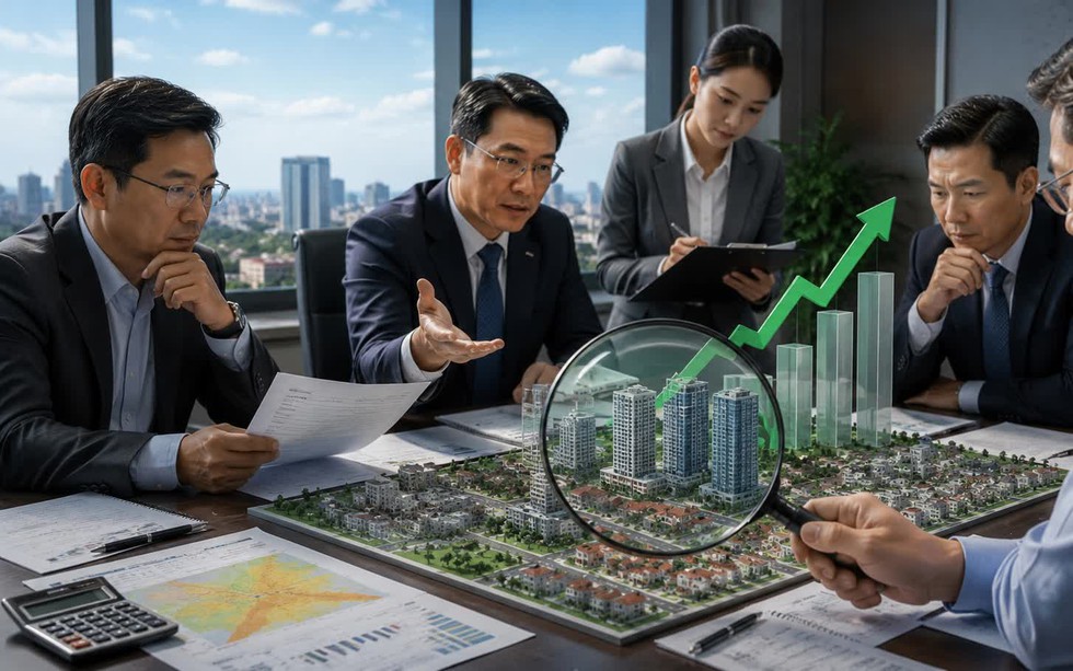 HoREA kiến nghị làm rõ cách xác định hệ số điều chỉnh giá đất