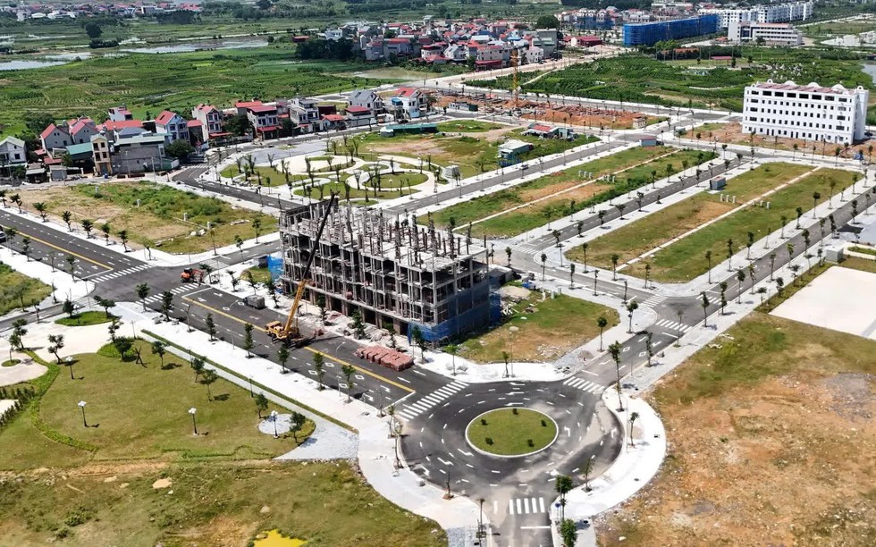 Bắc Ninh duyệt dự án nhà ở xã hội cao 21 tầng tại khu đô thị Dream City