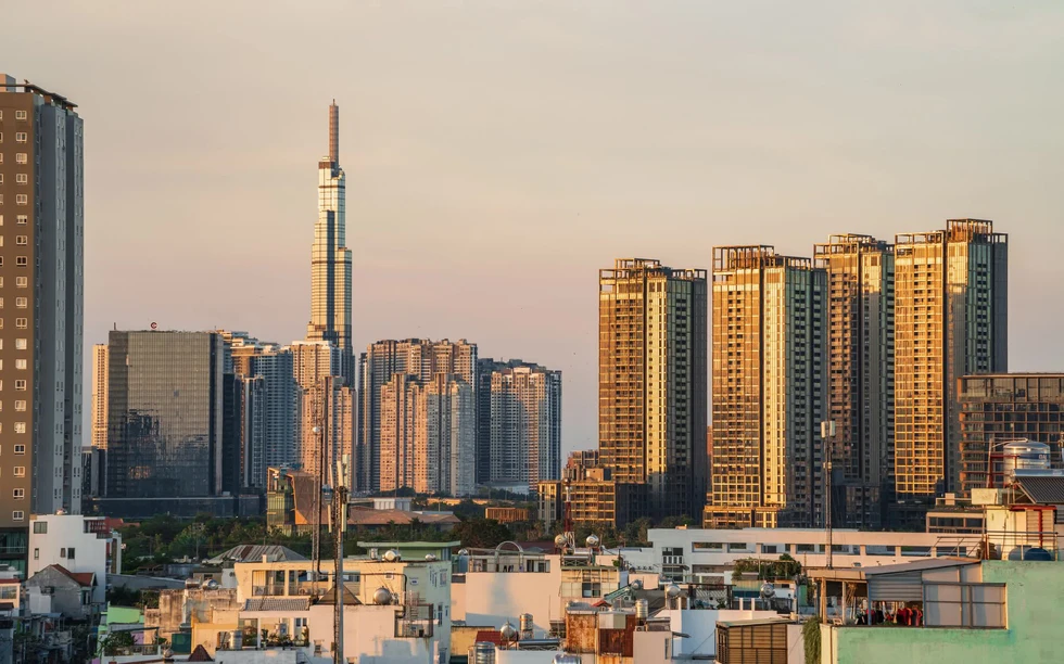 Nhìn lại nửa đầu năm 2026, diễn biến thị trường bất động sản đang cho thấy điều gì?