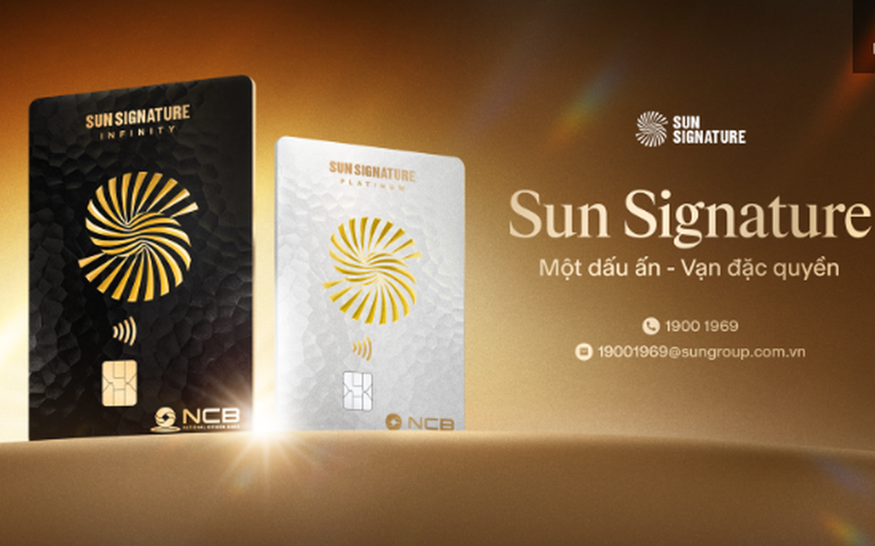 Sun Signature chào đón khách hàng thân thiết ra nhập hành trình trải nghiệm