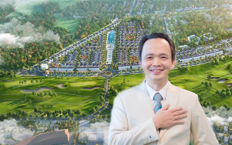 FLC công bố chiến lược phát triển mới, giới thiệu loạt dự án quy mô lớn trên cả nước