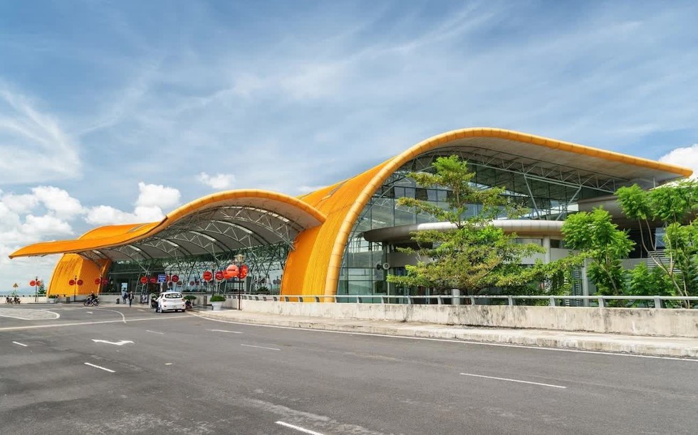 Đúng 2 tháng nữa, sân bay quốc tế đầu tiên ở Tây Nguyên chính thức mở cửa trở lại