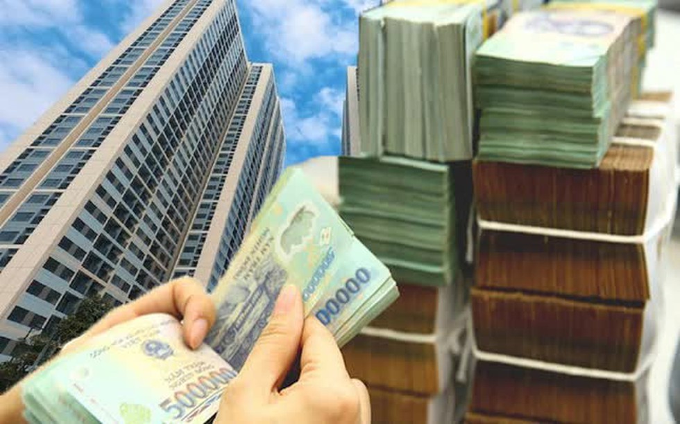 Tín dụng bất động sản đổi hướng: Dòng vốn ưu tiên nhu cầu thực, thị trường vẫn đối mặt thách thức lớn