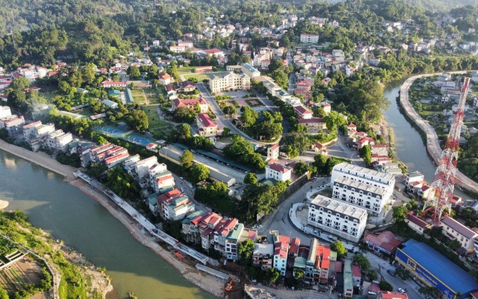 Ninh Bình chấp thuận dự án nhà ở xã hội tại phường Phù Vân