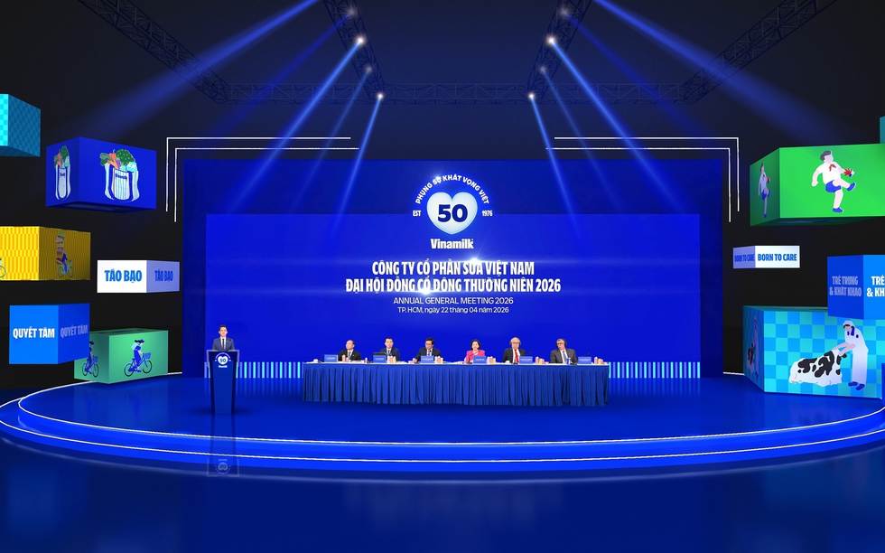 Vinamilk tiếp tục là đại diện duy nhất của ngành sữa Việt Nam trong Fortune 500 Đông Nam Á
