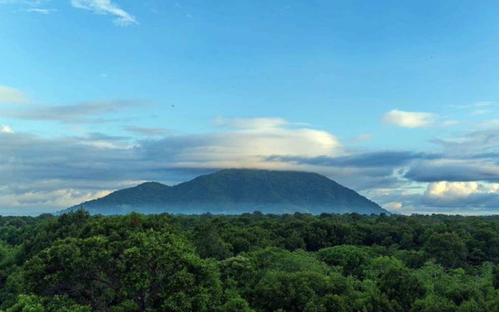 Việt Nam bắt đầu triển khai khu du lịch sinh thái nghỉ dưỡng 10.000ha, tọa lạc tại khu bảo tồn sở hữu công trình tâm linh lớn nhất Đông Nam Á