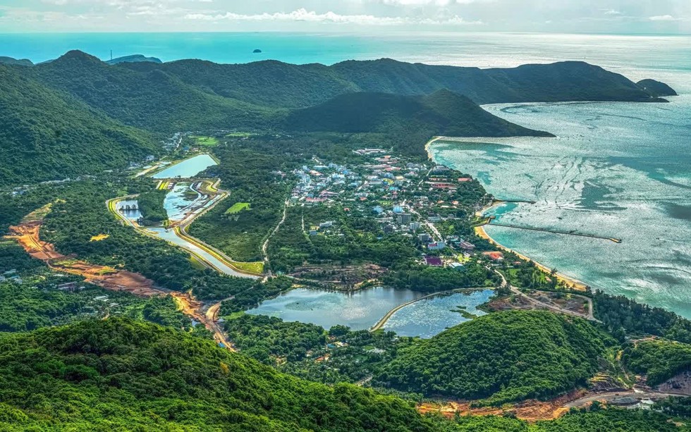 Việt Nam sở hữu hòn đảo bí ẩn nhất thế giới, truyền thông quốc tế hết lời ngợi khen