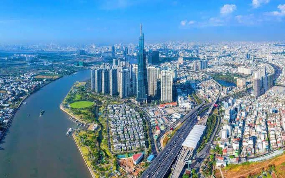 Thành phố giàu nhất Việt Nam mời đầu tư khu đô thị mới hơn 11.300 tỷ