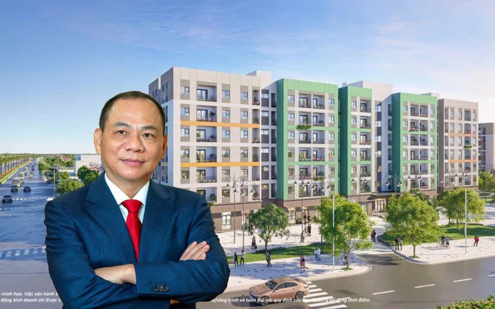 Gần 350 trường hợp đủ điều kiện đăng ký mua nhà ở xã hội của Vinhomes tại TP nhỏ nhất Việt Nam