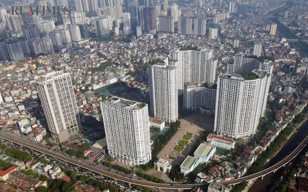 Ba động lực dẫn dắt thị trường căn hộ chung cư nửa cuối năm 2026