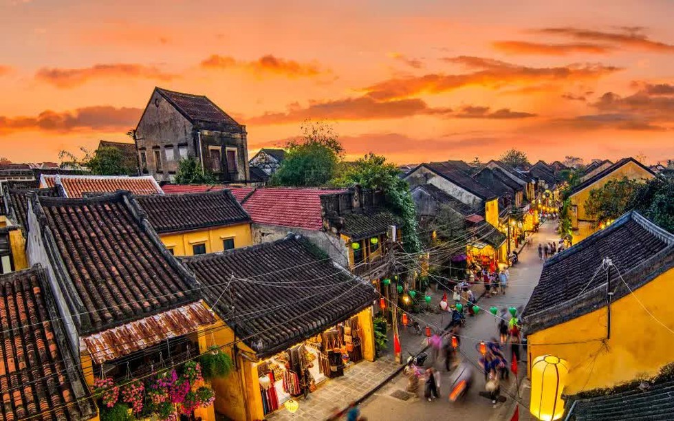 Việt Nam có 1 con phố hơn 400 năm tuổi từng là "cửa ngõ thế giới", nay được quốc tế vinh danh điểm đến hàng đầu châu Á