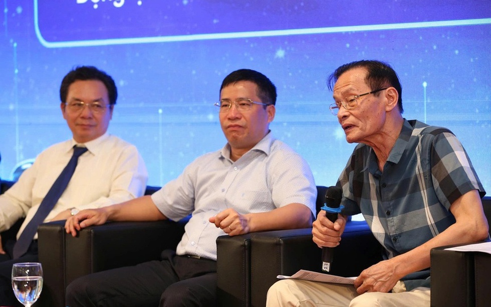 TS. Lê Xuân Nghĩa chỉ ra nút thắt quan trọng để phát triển thị trường nhà ở cho thuê