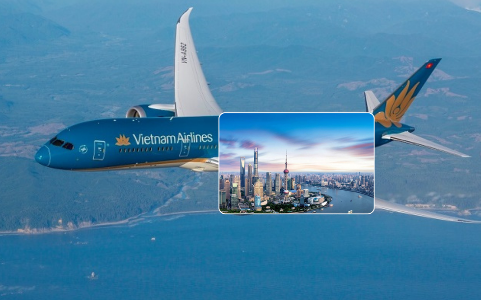 Thời gian tới, Việt Nam sẽ mở rộng thêm nhiều mạng bay đến quốc gia tỷ dân