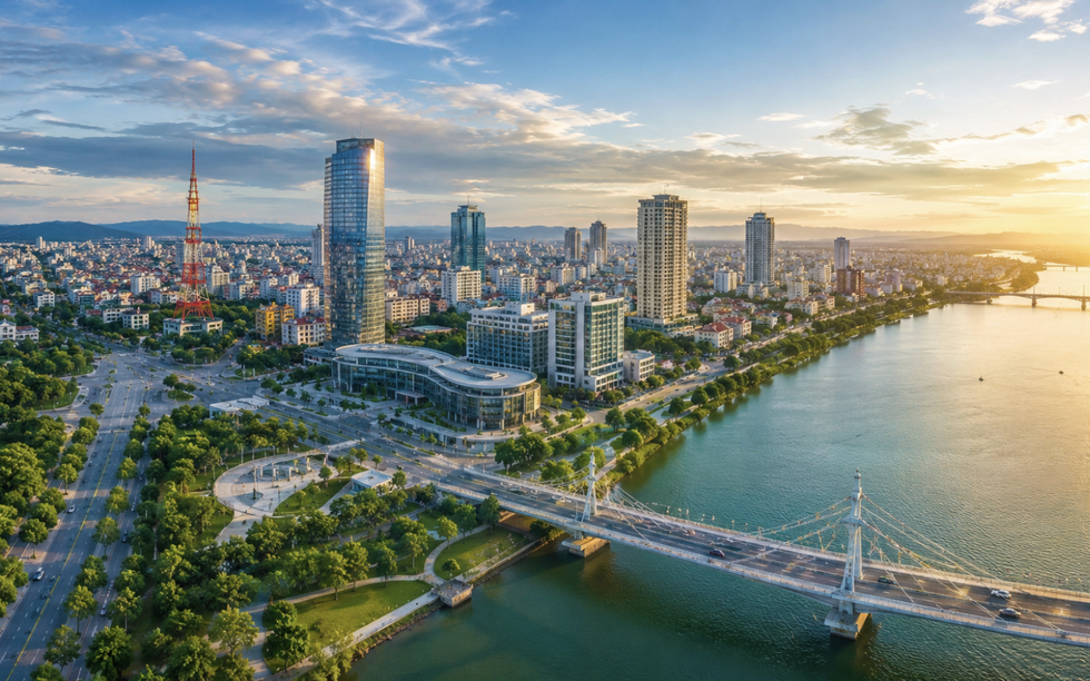 Tỉnh là ‘Việt Nam thu nhỏ’ hợp tác với ngân hàng thế giới làm dự án đô thị 720 triệu USD