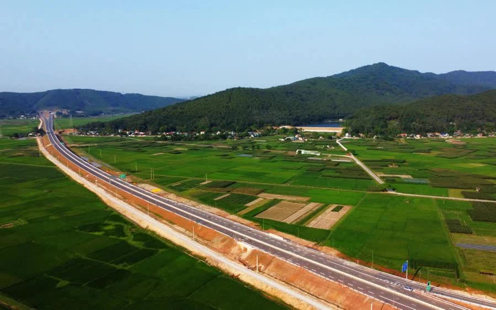 Cửa ngõ Bắc Trung Bộ sắp đầu tư hơn 4.500 tỷ làm quốc lộ gần 53km