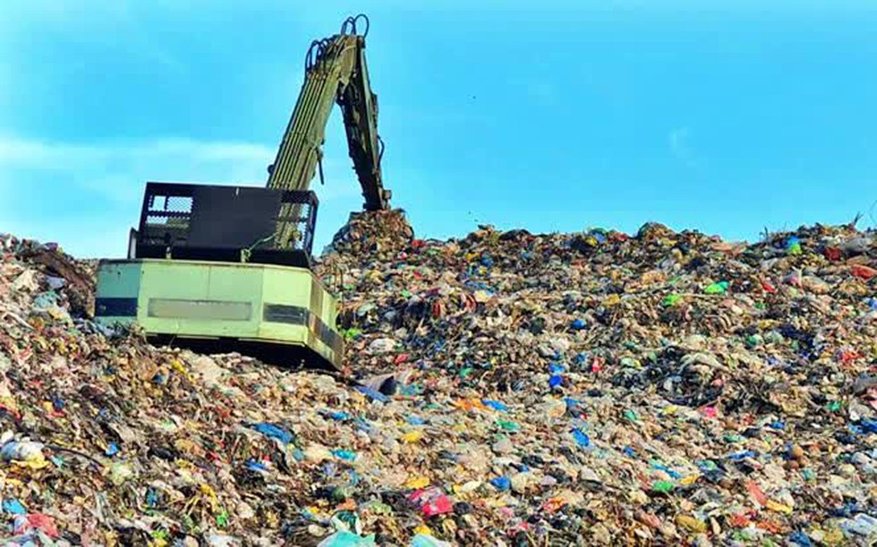 Địa phương duy nhất của Việt Nam có 3 mặt giáp biển tìm chủ đầu tư cho nhà máy điện rác gần 2.000 tỷ