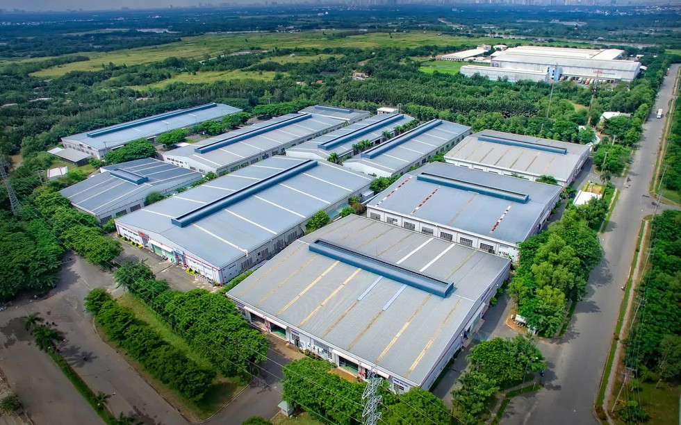 Tập đoàn Thái Lan Đề xuất đầu tư 4 khu công nghiệp tại Thanh Hóa, vốn đầu tư trên 500 triệu USD