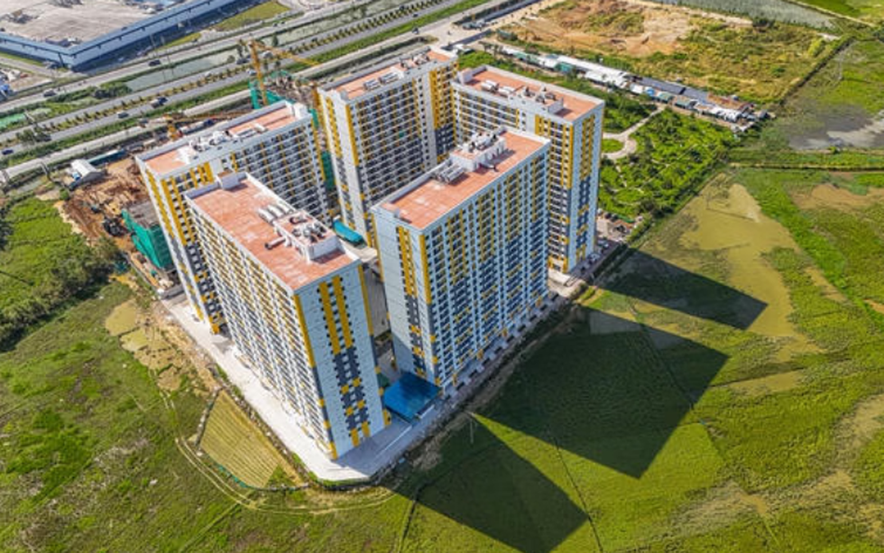 Bắc Ninh cho phép người nước ngoài sở hữu căn hộ tại 2 dự án nhà ở