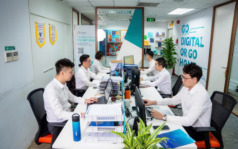 OPES bồi thường hàng tỷ đồng bảo hiểm, giúp nhiều gia đình giữ được tài sản và sinh kế sau biến cố