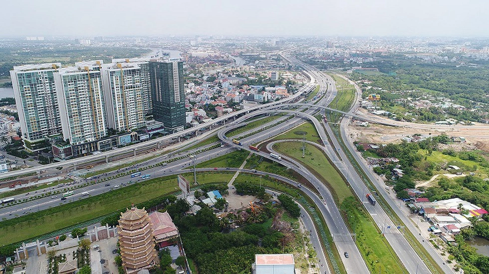 Sáu nghị định mới tạo khung pháp lý đồng bộ cho ngành xây dựng từ tháng 7