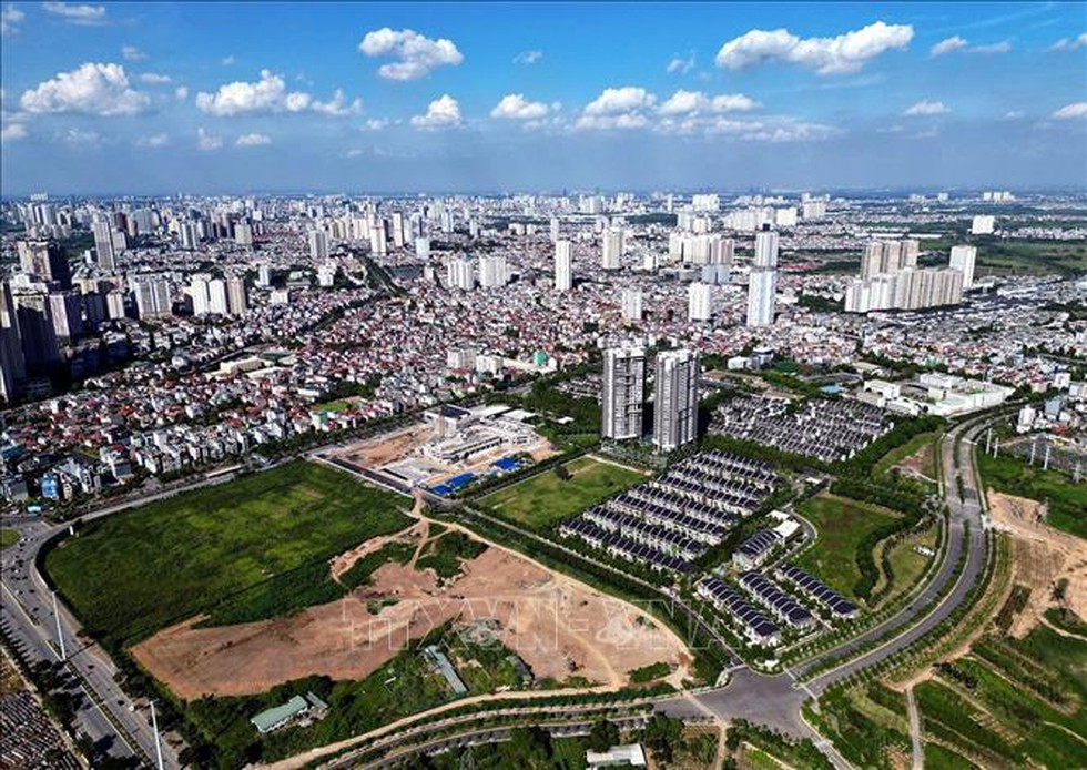 Chủ động giải phóng mặt bằng, chuẩn bị quỹ đất sạch để phát triển nhà ở cho thuê