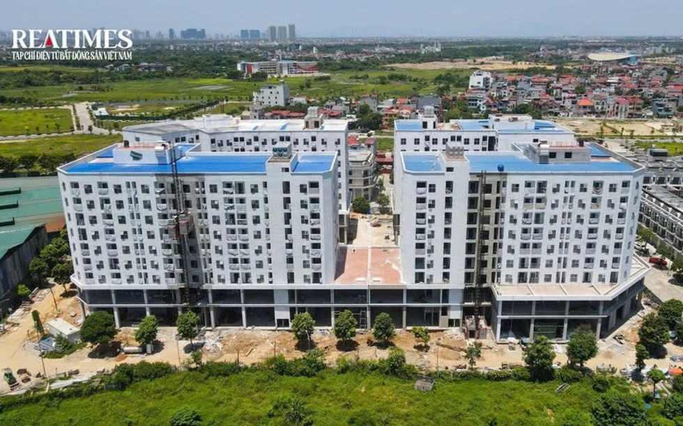 Hà Nội mở đường cho thị trường nhà ở cho thuê dài hạn: Hoàn thiện "tam giác chính sách" để thu hút nhà đầu tư