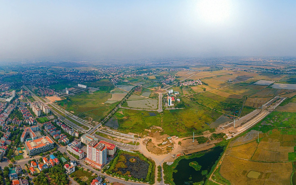 ‘Thủ phủ công nghiệp’ Việt Nam sắp có đô thị hơn 41.000 tỷ của Vingroup