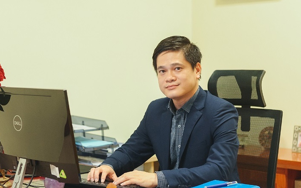 GS.TS Tô Trung Thành được bổ nhiệm làm Phó Giám đốc Đại học Kinh tế Quốc dân