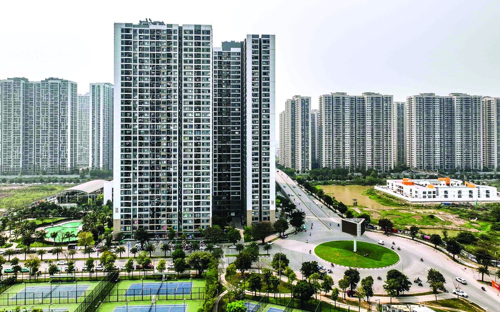 Chưa từng có tại Hà Nội: Chính thức khởi công cùng lúc 3 dự án nhà ở cho thuê, cung cấp ra thị trường hơn 8.000 căn hộ