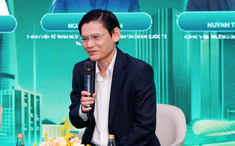 TS. Huỳnh Thanh Điền: Nới tỷ lệ vốn ngắn hạn cho vay dài hạn là bước đi cần thiết để khơi thông dòng vốn cho nền kinh tế
