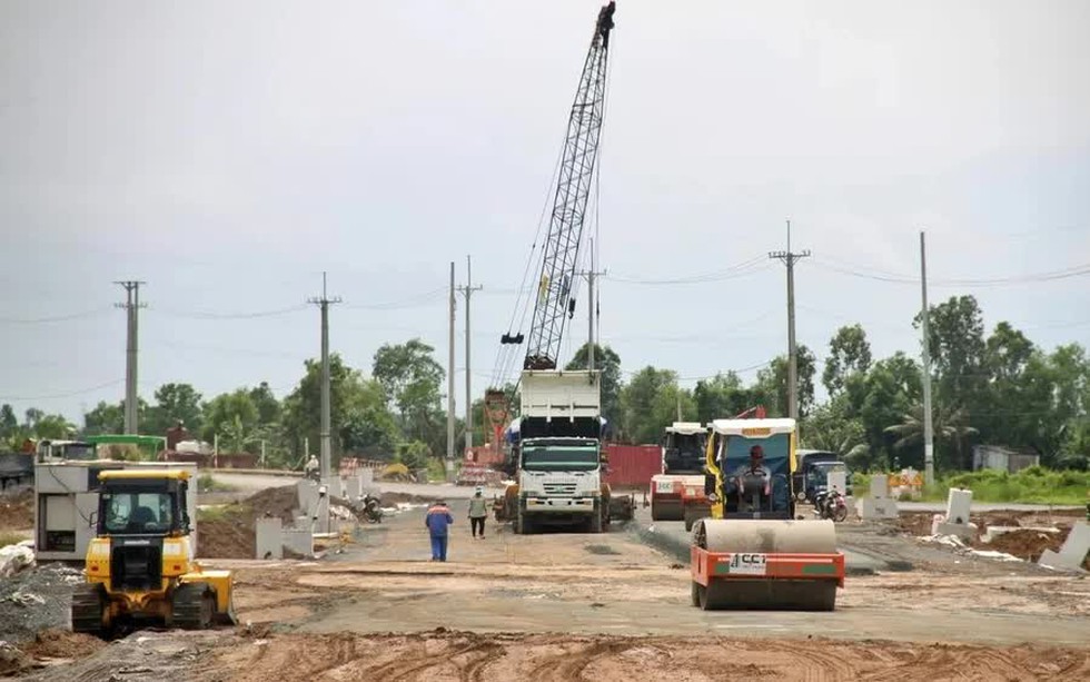 Một thành phố của Việt Nam thay đổi quy trình liên quan đến giải phóng mặt bằng