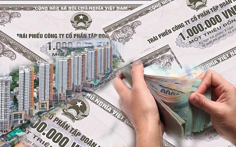"Siết" chuẩn phát hành, kỳ vọng khôi phục niềm tin nhà đầu tư trên thị trường trái phiếu doanh nghiệp