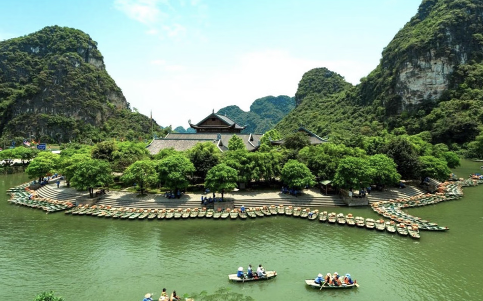Việt Nam sắp có tỉnh lên đô thị loại I, tương lai là thành phố trực thuộc Trung ương với đặc trưng đô thị di sản thiên nhiên kỷ