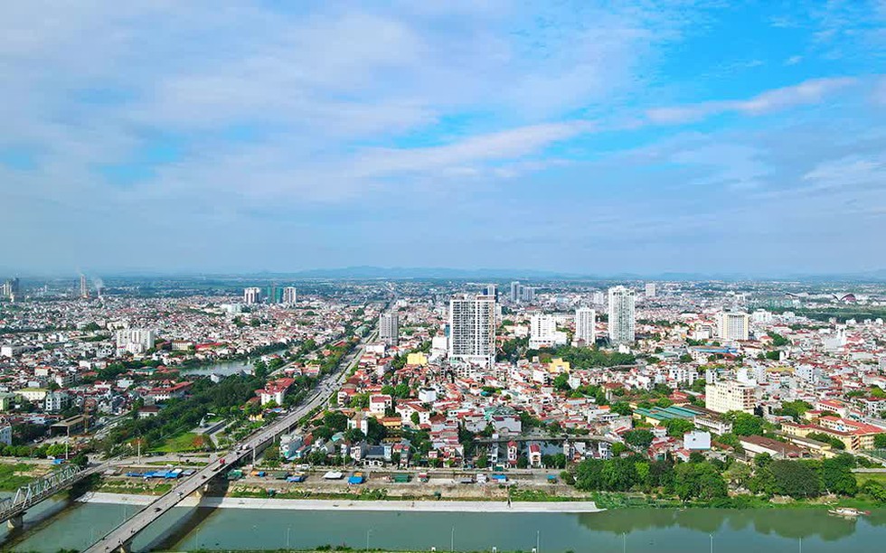 Việt Nam sắp có thêm Thành phố trực thuộc Trung ương mới: Sẽ là trung tâm bán dẫn, AI hàng đầu