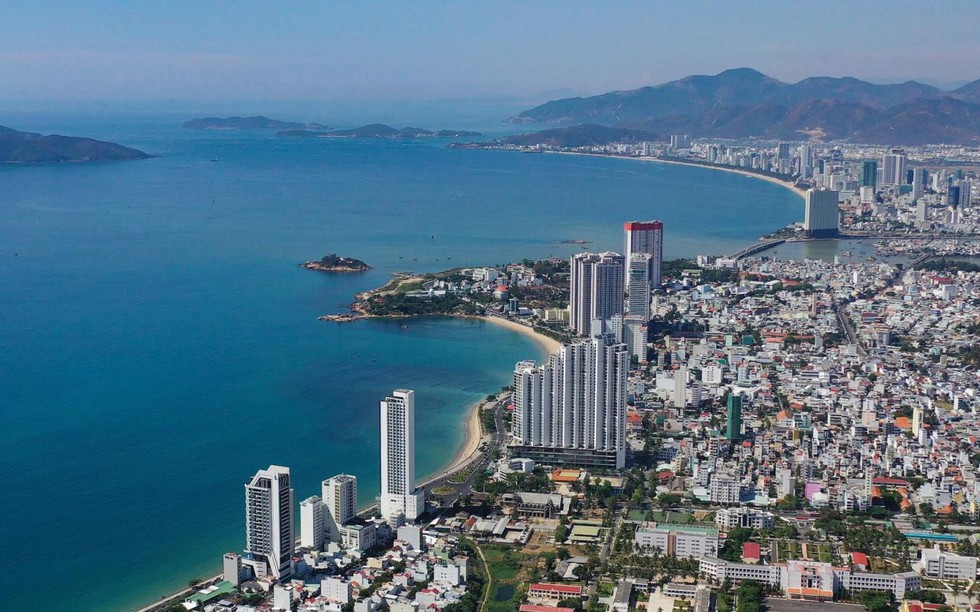 Gỡ điểm nghẽn pháp lý, bất động sản du lịch bước vào cuộc đua lấy lại niềm tin nhà đầu tư