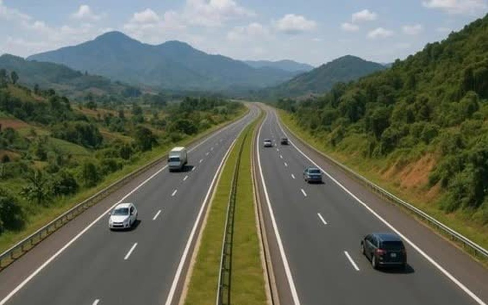 Cao tốc 25.100 tỷ đi qua ‘Đà Lạt thứ 2’ của Tây Nguyên, tăng cường liên kết với ngã ba Đông Dương có diễn biến mới
