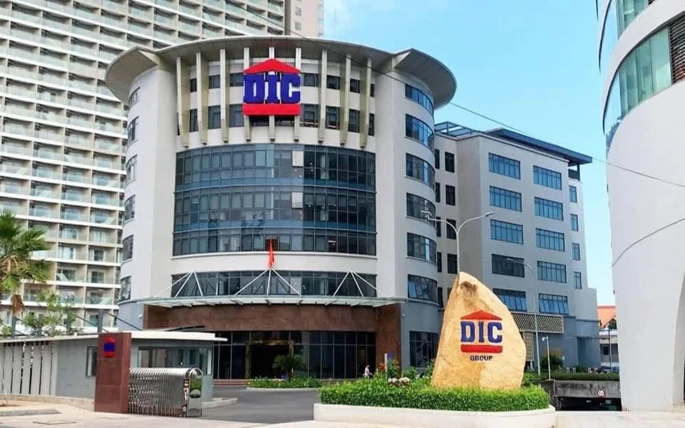 DIC Corp (DIG) dừng góp vốn thành lập pháp nhân triển khai dự án hơn 4.200 tỷ đồng tại Thái Nguyên
