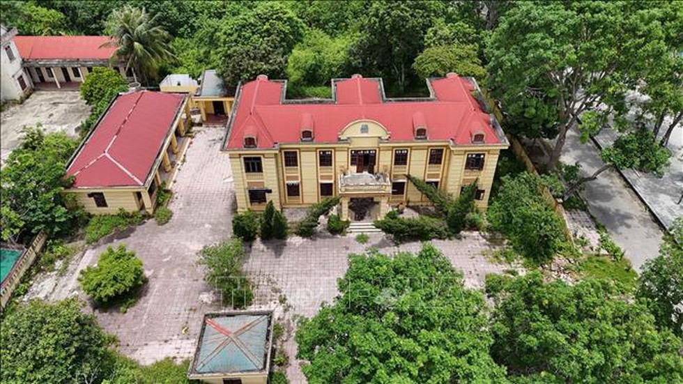 Bộ Tài chính triển khai cơ chế đặc thù xử lý hơn 11.000 cơ sở nhà, đất dôi dư