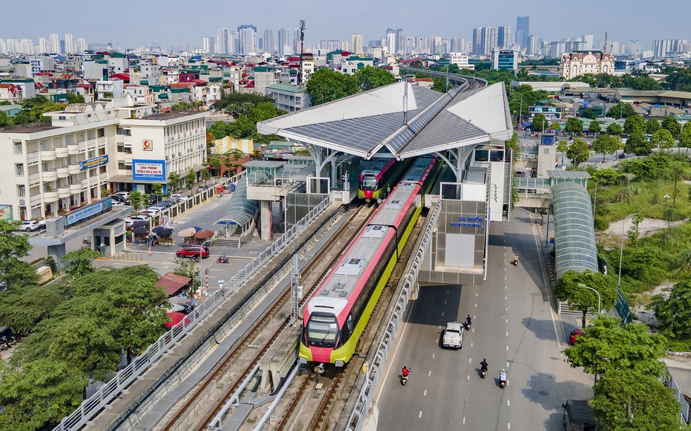 TOD: ‘Mắt xích’ kết nối hạ tầng, chất lượng sống và dòng vốn đầu tư
