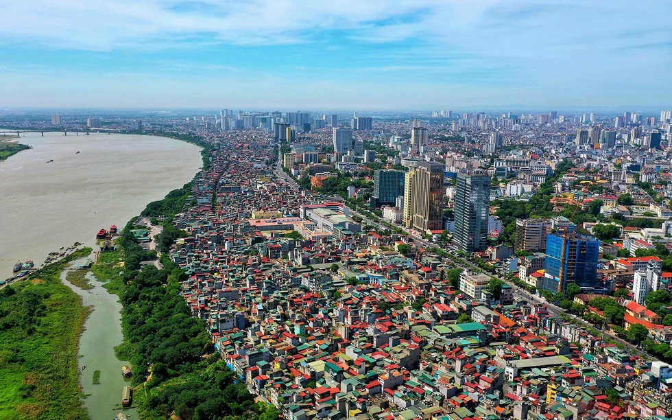 Bộ Xây dựng: Mỗi địa phương phải khởi công ít nhất một dự án nhà ở cho thuê trong tháng 6