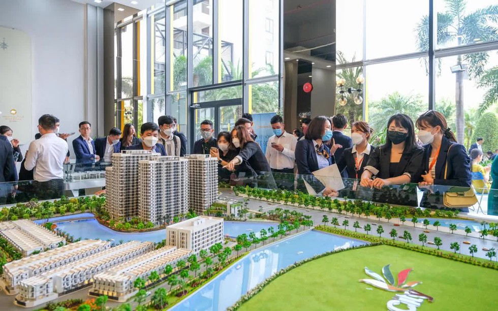 Đề xuất bỏ thủ tục đăng ký hợp đồng mua bán căn hộ chung cư