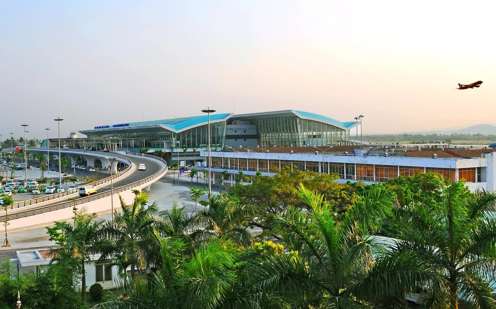 Dự chi gần 2.000 tỷ 'lên đời' đường băng sân bay tốt nhất thế giới tại Việt Nam
